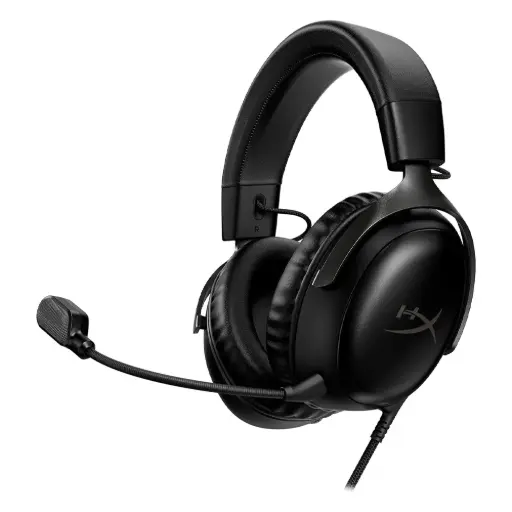 HyperX Cloud III (3rd) Wired