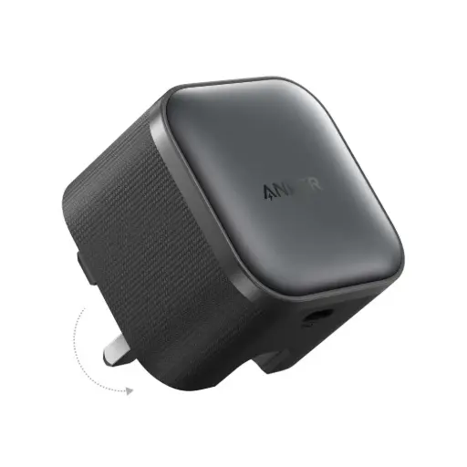 [A2692K11] Anker Nano Charger (45W) Compact USB-C Fast Charger