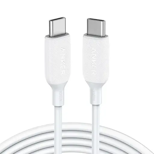 [A8856H21] Anker PowerLine III USB-C to USB-C Cable
