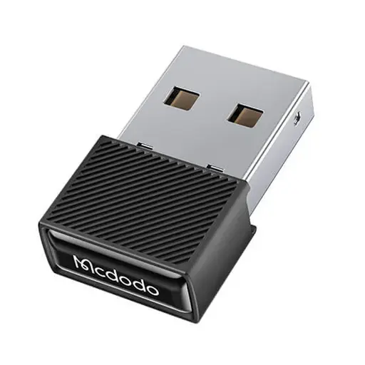 [OT-158] Mcdodo MCC6 Wireless Bluetooth Adapter
