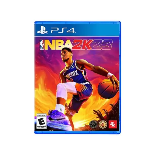 NBA 2K23  