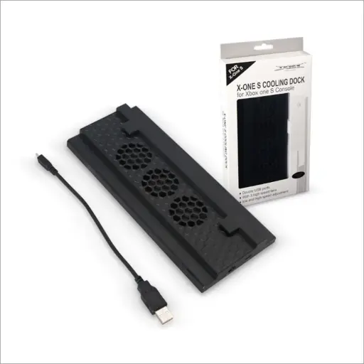 DOBE X-ONE S COOLING DOCK