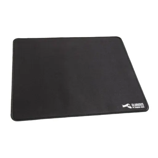 Glorious XL Heavy Mouse Pad - 45mm x 40mm 