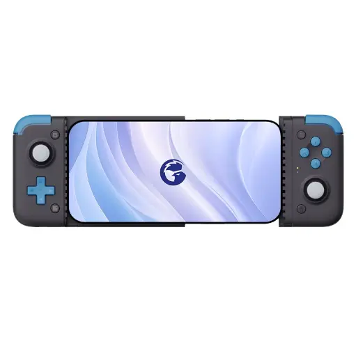 GameSir X2s Bluetooth Wireless Mobile Gaming Controller