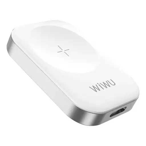 WiWU Wireless Charge for Watch