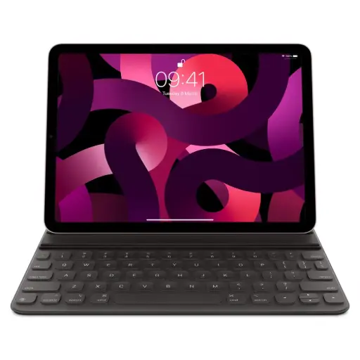 Apple iPad Smart Keyboard Folio for iPad Pro 11-inch (1st and 2nd Gen)