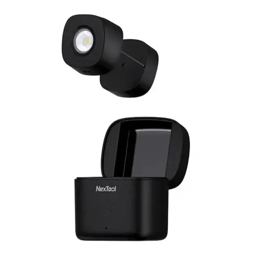 Xiaomi NexTool Highlights Night Travel Headlight White (NE20113) 