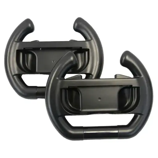 Switch Joy-Con Controller Wheels 2 Pc. Set