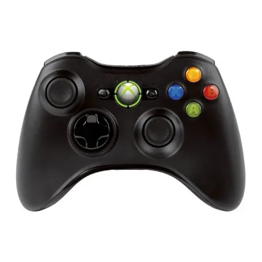 Xbox 360 Wireless Controller COPY