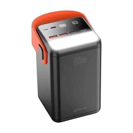 [PBPB65412201] Proove Powerbox 65W 60,000mAh Power Bank