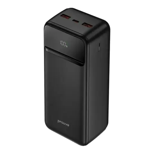 [PBIP30212201] Proove Illuminator 2 22.5W 30,000mAh Power Bank