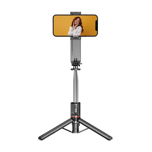 [MPSL00010001] Proove Selfie Lume (1110 mm) Selfie Stick Tripod