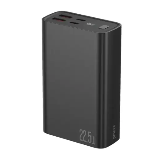 Proove Hyper Flux Plus 22.5W 20,000mAh Power Bank