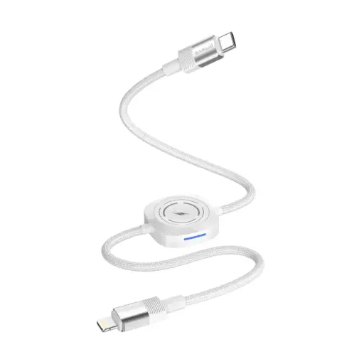 [CCMT27004101] Proove Multi Charging (Type-C to Lightning) Cable