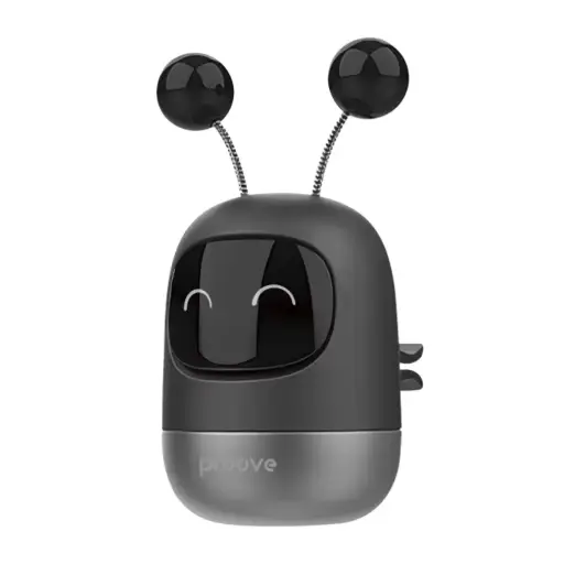 Proove Emoji Robot: A Perfume That Gives Emotions! 