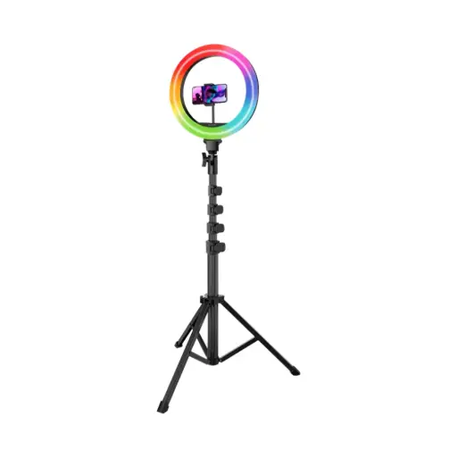 PROOVE HALO 12 RGB RING LIGHT LAMP