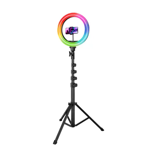 PROOVE HALO 10 RGB RING LIGHT LAMP