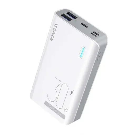 [PPH10-291] Romoss Sense 4S Pro 10,000mAh 30W Power Bank