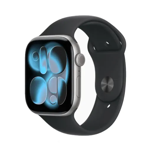 Apple Watch Series 11 - 46mm - Space Gray