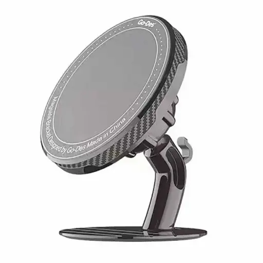 [GD-HD726P] Go-Des Super Magnetic Car Holder