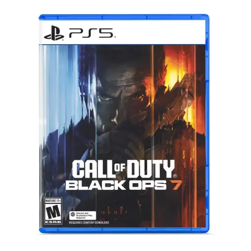 Call of Duty: Black Ops 7 - PS5