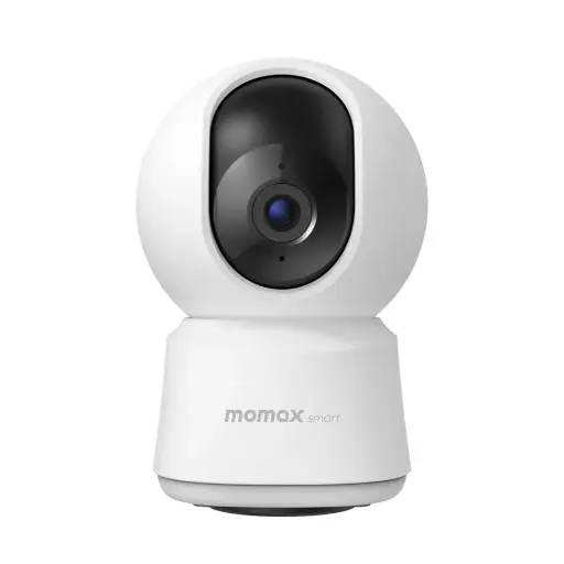 MOMAX SL1SW CAMARA SMART EYE 360 