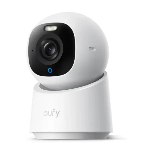 [T8417221] Eufy Indoor Cam E30