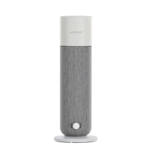 [GNSMBD120GY] Green Lion Smart Bloom Aroma Diffuser 120mL - Gray