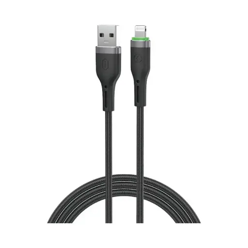[Wi-C068] WiWU Oringlink USB-A to Lightning Cable