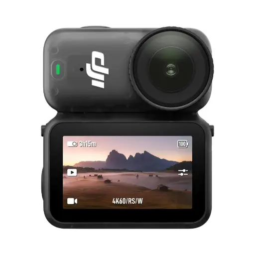 [6937224115446] DJI OSMO NANO Standard Combo - 64GB - ON001+OD001