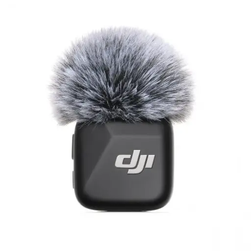 [6941565991461] DJI MIC MINI Transmitter Wireless Microphone