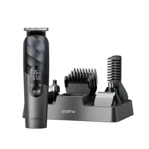 [OTS-230] Oraimo UltraTrim 16-in-1 Effotless Grooming