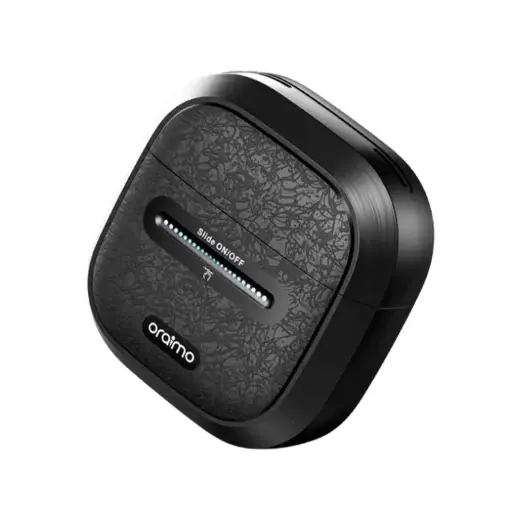 [ORS-210N] Oraimo GoShave MultiFunctional Smart-Shaver