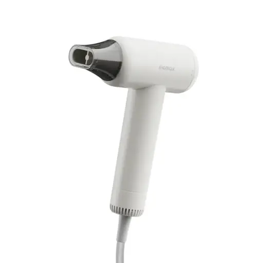 MOMAX 1-CARE HAIR MINI ULTRA SPEED ION HAIR DRYER 