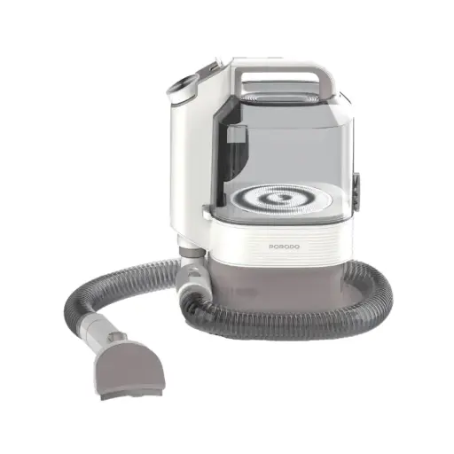 [PD-LFST081-WH]  PORODO PET GROOMING KIT TRIMMER & VACUUM