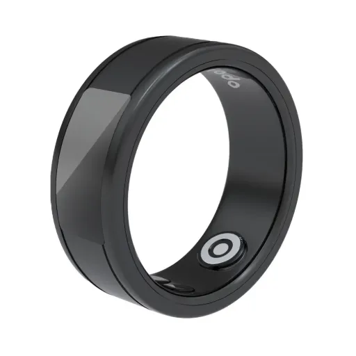 Porodo Smart Wearable Ring with Touch Function Size 9