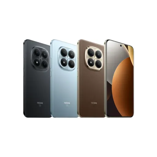 Redmi Note 15 Pro+ 5G