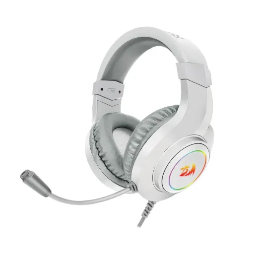 Redragon H260 HYLAS Gaming Headset