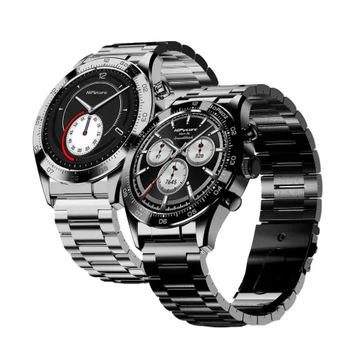 HiFuture Go Pro 2 AMOLED Smart Watch