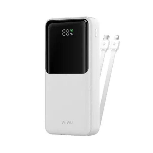 WiWU Essen power bank 22.5W 20000mAh Wi-P082