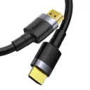 Baseus Cafule HDMI Cable 4K 5m Black
