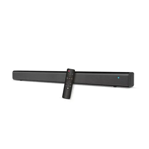 Lenyes S901 Vista Series Hi-Fi Smart Wireless Bluetooth 5.0 Speaker