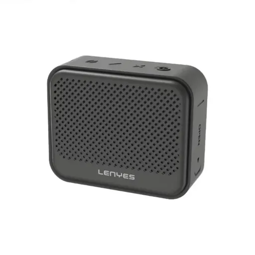 Lenyes Speaker Cast Tone