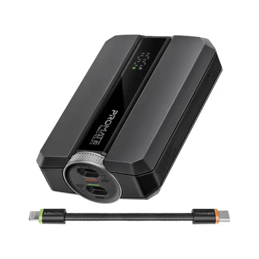 Promate Powerbank Neo-10Uni 10000 mAh 30W