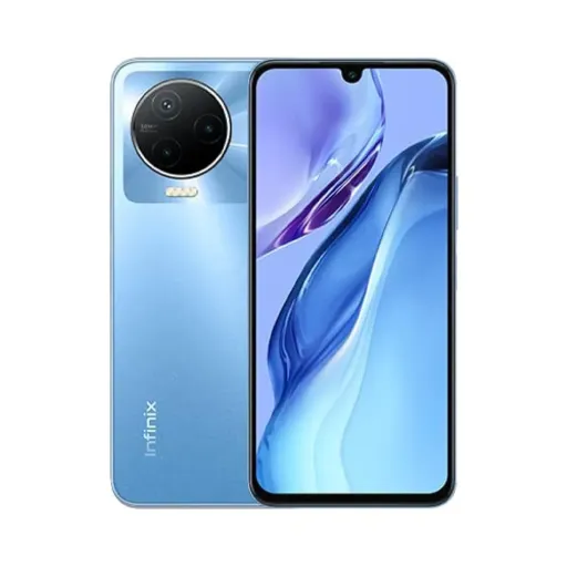 Infinix Note 12 2023