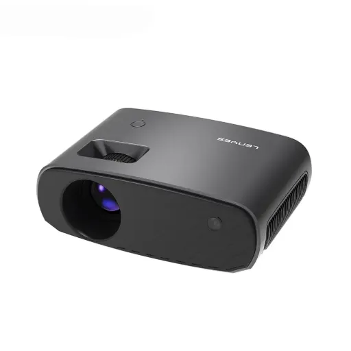 Lenyes LPR04 Pro LED Projector