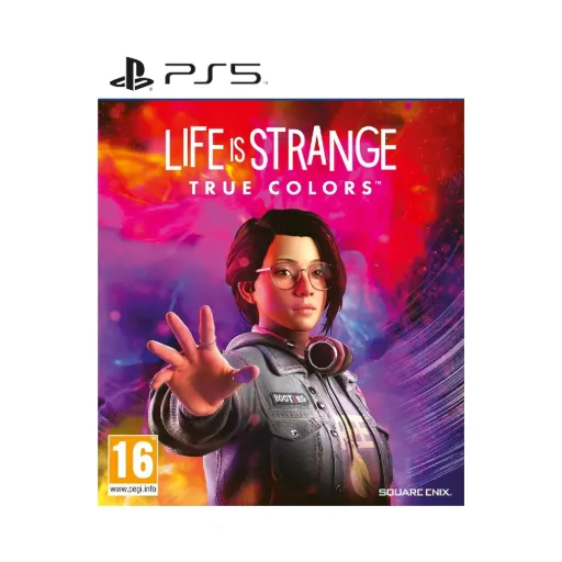 Life is Strange True Colors - PS5