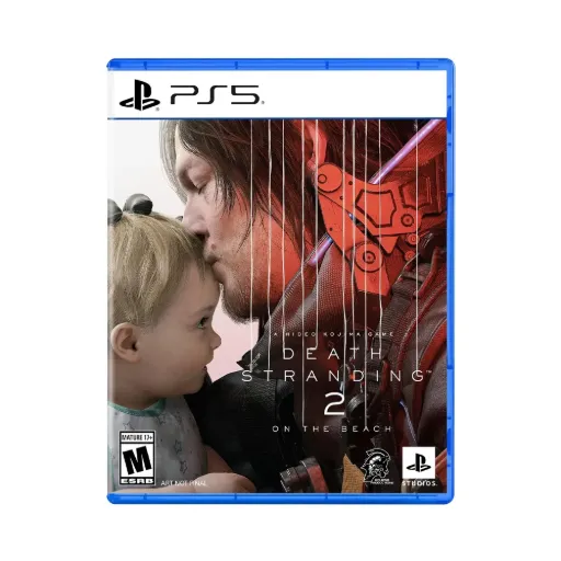 Death Stranding 2 - PS5