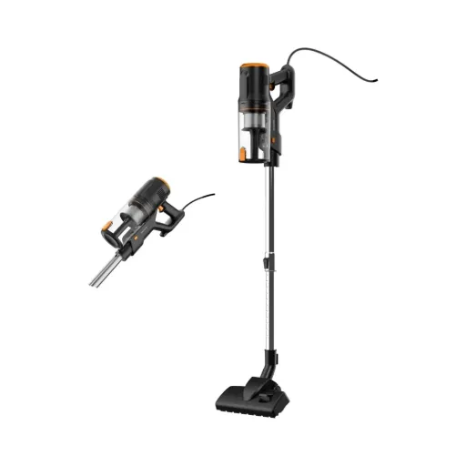 Moxedo Corded Vacuum Cleaner 600W