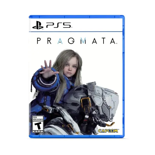 Pragmata PS5